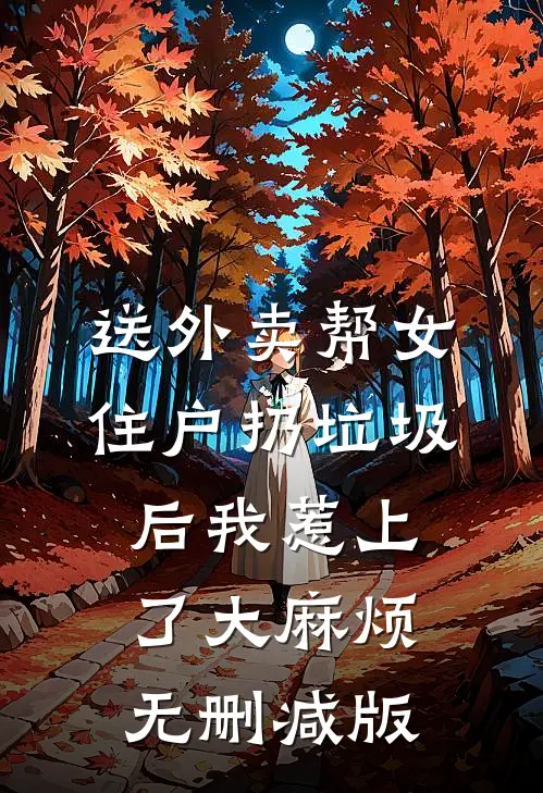 送外卖帮女住户扔垃圾后我惹上了大麻烦无删减版