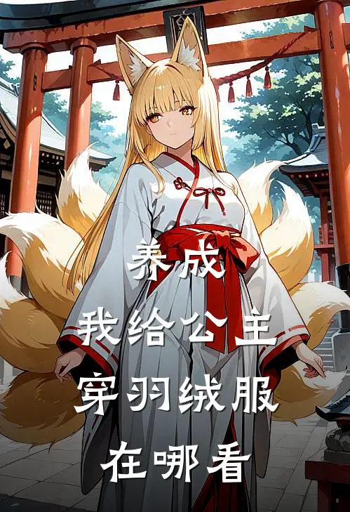 养成：我给公主穿羽绒服在哪看
