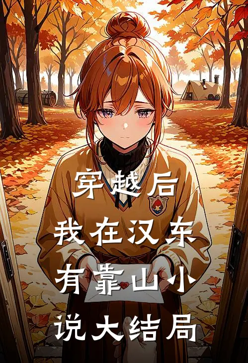 穿越后，我在汉东有靠山小说大结局