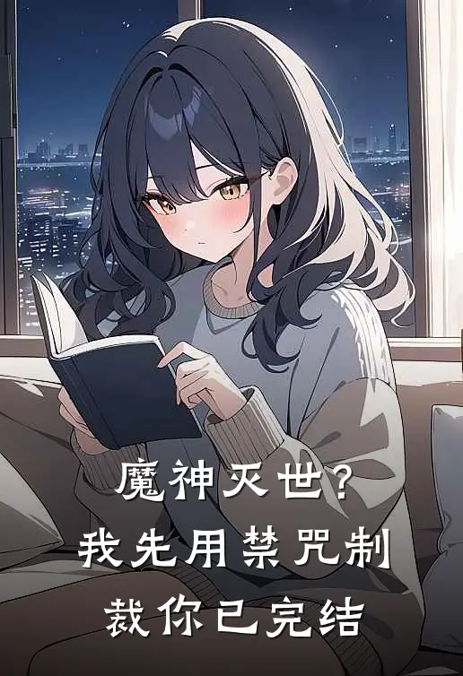 魔神灭世？我先用禁咒制裁你已完结