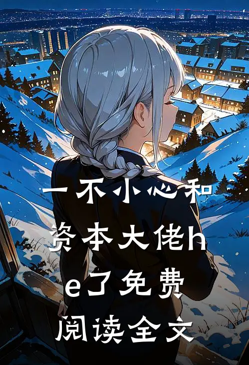 一不小心和资本大佬he了免费阅读全文