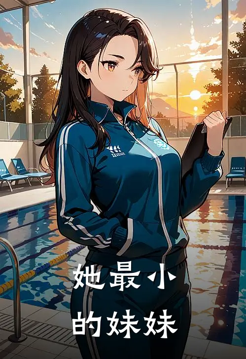 她最小的妹妹