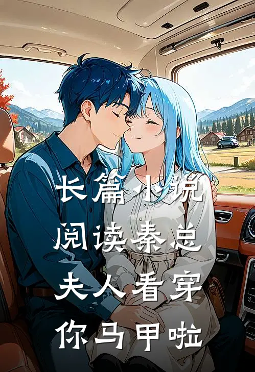 长篇小说阅读秦总，夫人看穿你马甲啦