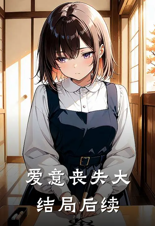 爱意丧失大结局后续