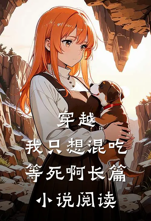 穿越：我只想混吃等死啊长篇小说阅读