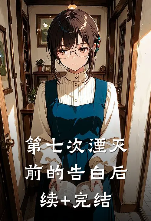 第七次湮灭前的告白后续+完结