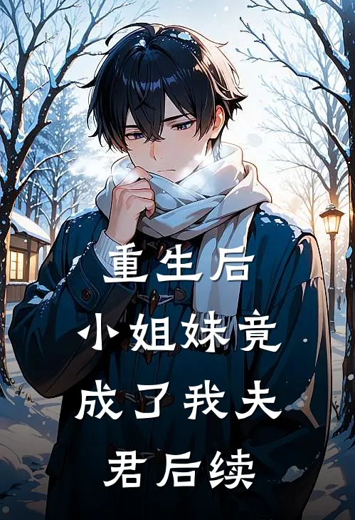 重生后，小姐妹竟成了我夫君后续