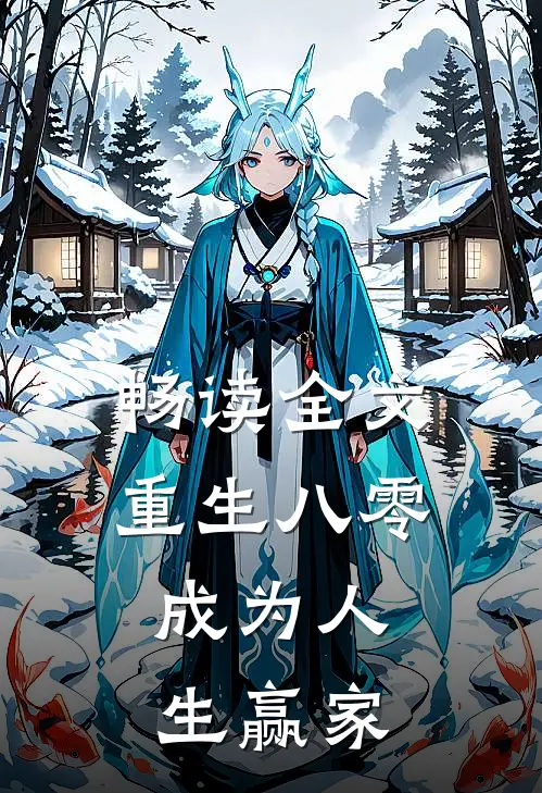 畅读全文重生八零,成为人生赢家