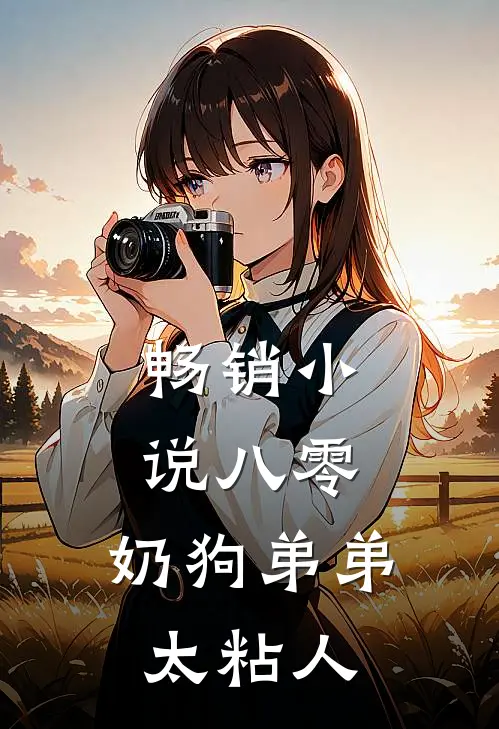 畅销小说八零：奶狗弟弟太粘人