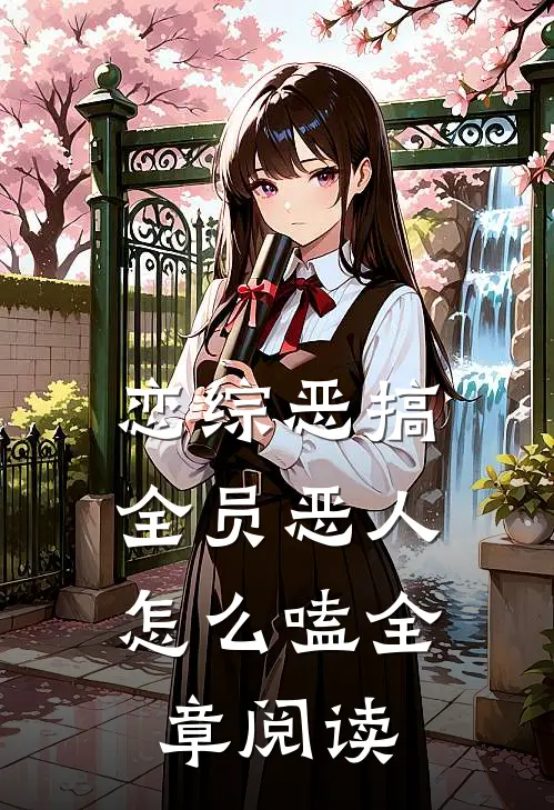恋综恶搞，全员恶人怎么嗑全章阅读