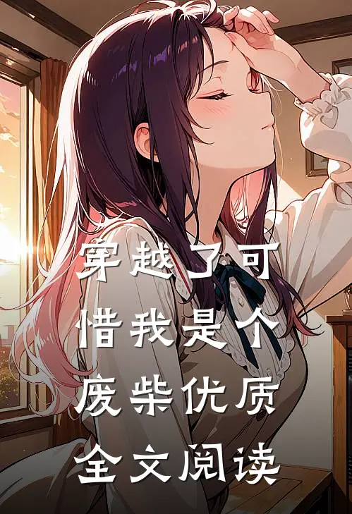 穿越了可惜我是个废柴优质全文阅读