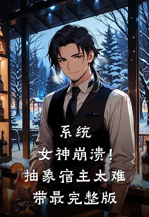系统：女神崩溃！抽象宿主太难带最完整版