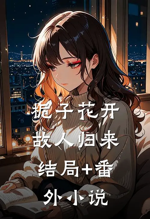 栀子花开，故人归来结局+番外小说