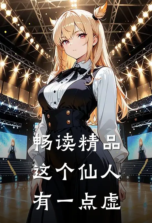 畅读精品这个仙人有一点虚