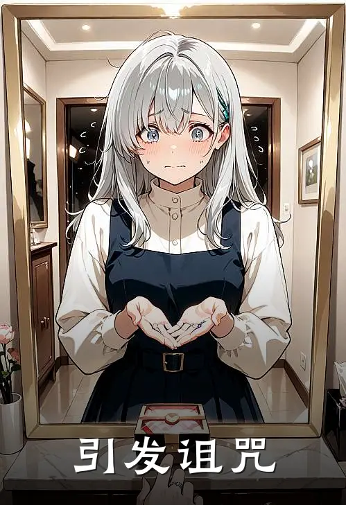 引发诅咒