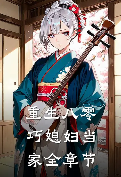 重生八零巧媳妇当家全章节