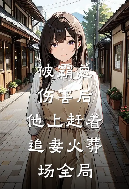 被霸总伤害后，他上赶着追妻火葬场全局