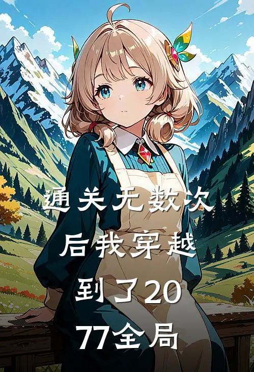 通关无数次后我穿越到了2077全局