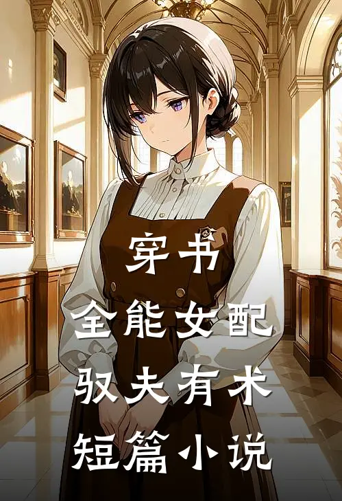 穿书：全能女配驭夫有术短篇小说