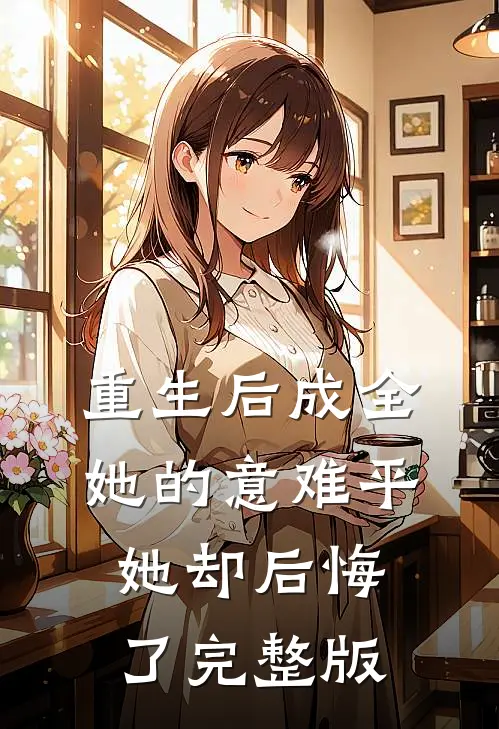 重生后成全她的意难平，她却后悔了完整版