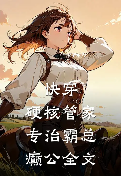 快穿：硬核管家，专治霸总癫公全文