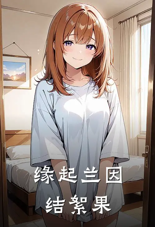缘起兰因结絮果