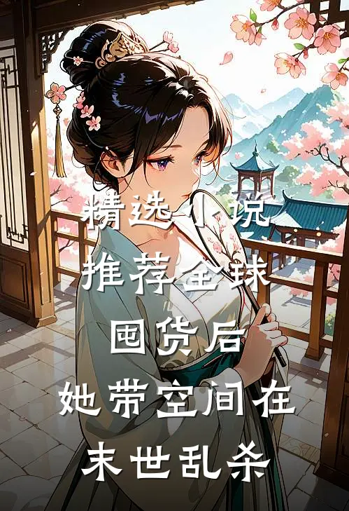 精选小说推荐全球囤货后，她带空间在末世乱杀