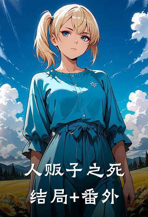 人贩子之死结局+番外