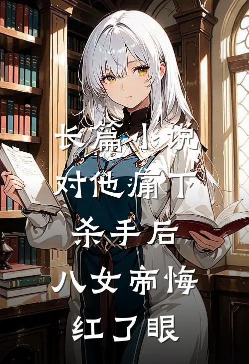 长篇小说对他痛下杀手后，八女帝悔红了眼