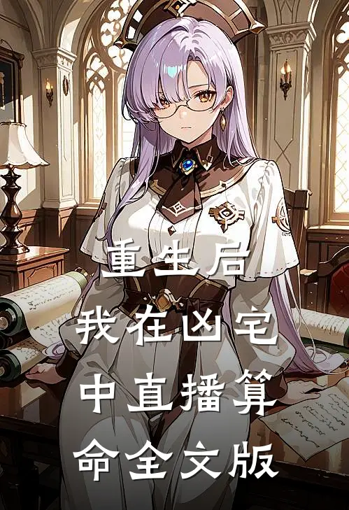 重生后，我在凶宅中直播算命全文版