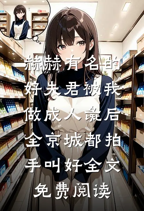 赫赫有名的好夫君被我做成人彘后，全京城都拍手叫好全文免费阅读