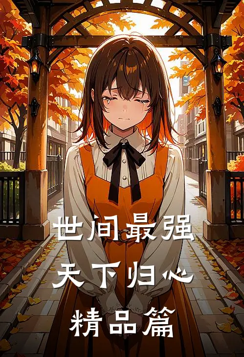 世间最强,天下归心精品篇免费阅读