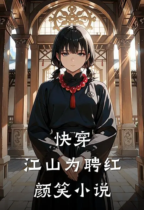 快穿：江山为聘红颜笑小说
