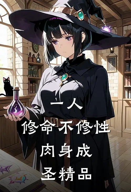 一人：修命不修性，肉身成圣精品