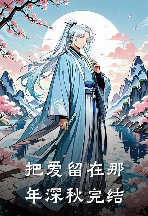 把爱留在那年深秋完结