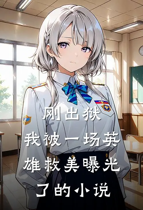 刚出狱，我被一场英雄救美曝光了的小说