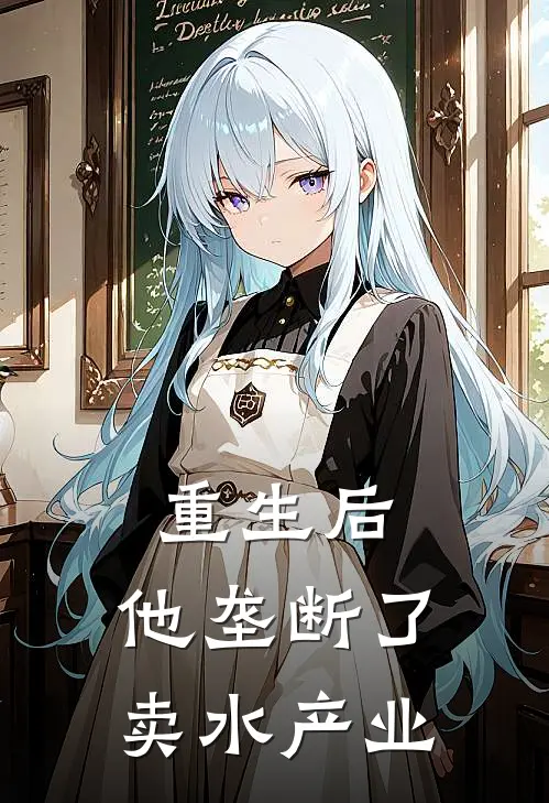 重生后，他垄断了卖水产业