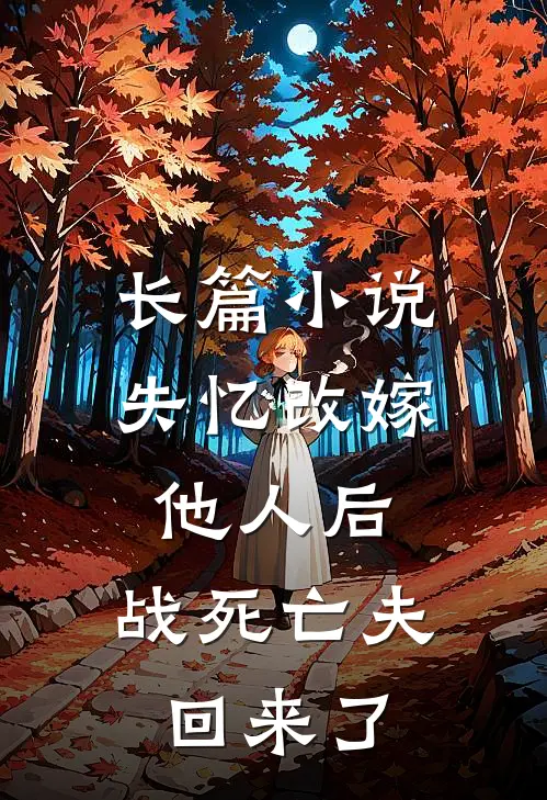 长篇小说失忆改嫁他人后，战死亡夫回来了