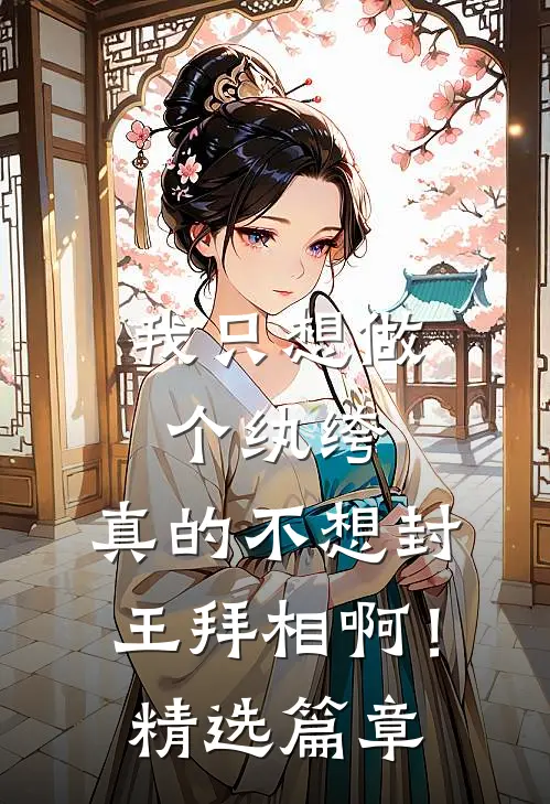 我只想做个纨绔，真的不想封王拜相啊！精选篇章