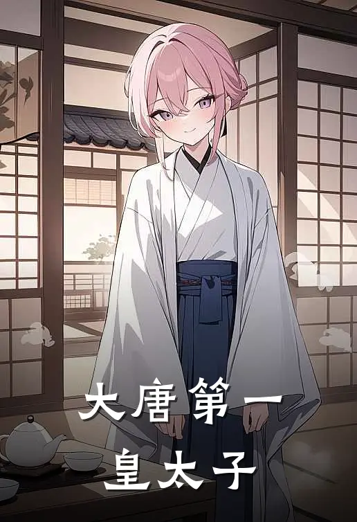 大唐第一皇太子