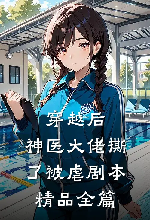 穿越后，神医大佬撕了被虐剧本精品全篇