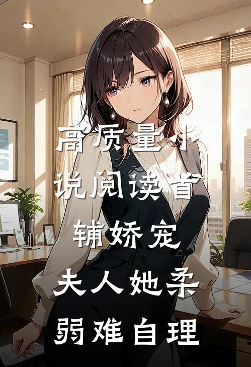 高质量小说阅读首辅娇宠：夫人她柔弱难自理
