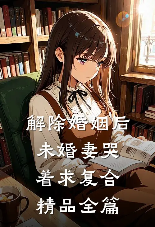解除婚姻后，未婚妻哭着求复合精品全篇