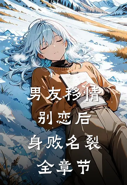 男友移情别恋后，身败名裂全章节