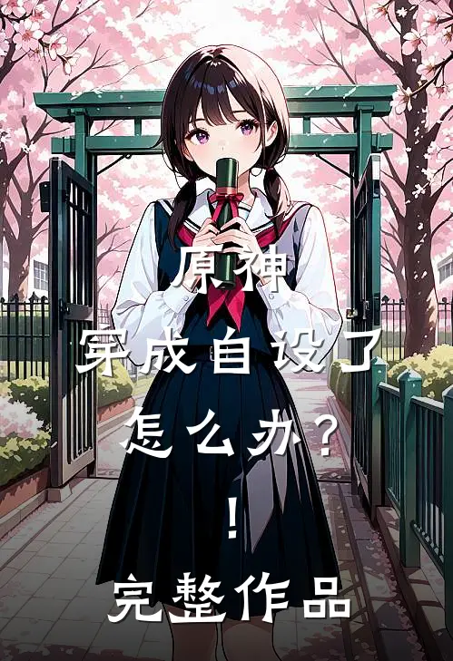 原神：穿成自设了怎么办？！完整作品
