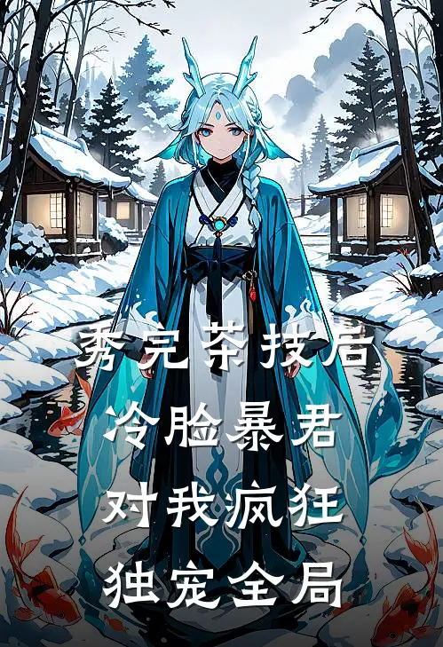 秀完茶技后，冷脸暴君对我疯狂独宠全局