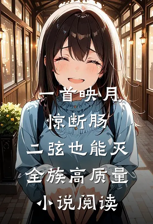 一首映月惊断肠，二弦也能灭全族高质量小说阅读