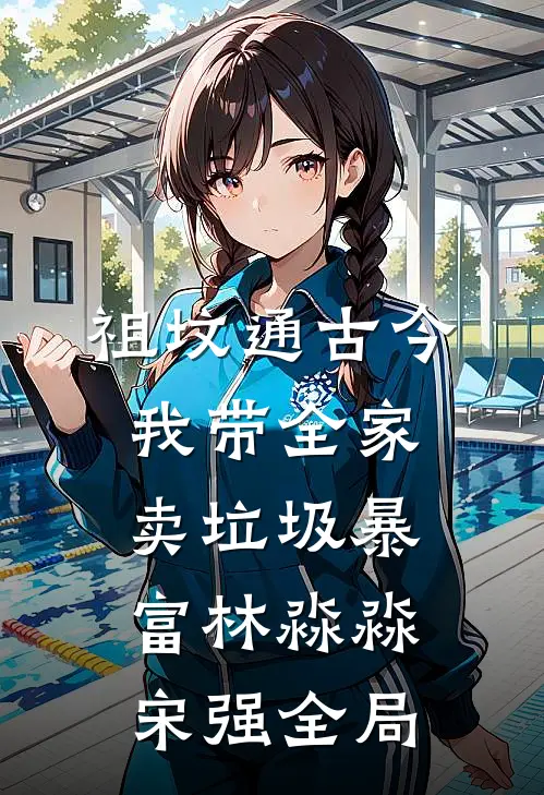 祖坟通古今，我带全家卖垃圾暴富林淼淼宋强全局