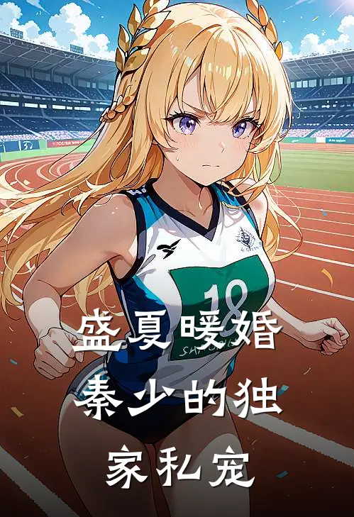 盛夏暖婚：秦少的独家私宠