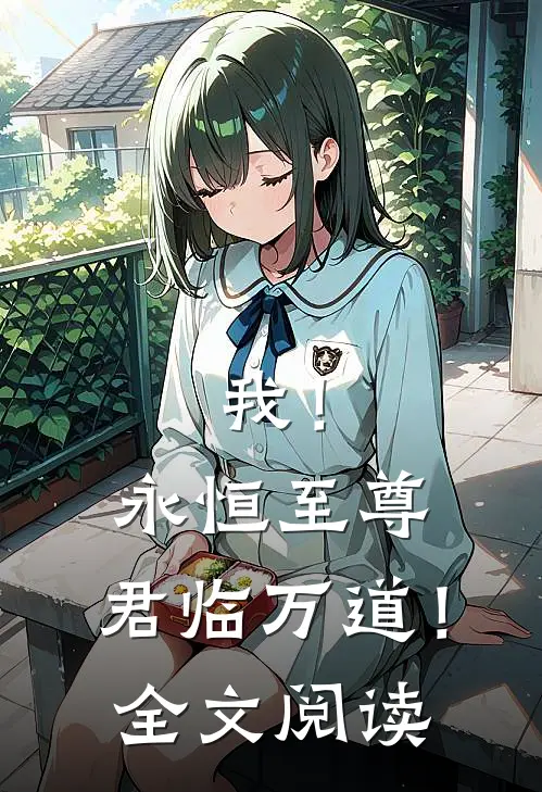 我!永恒至尊,君临万道!全文阅读免费